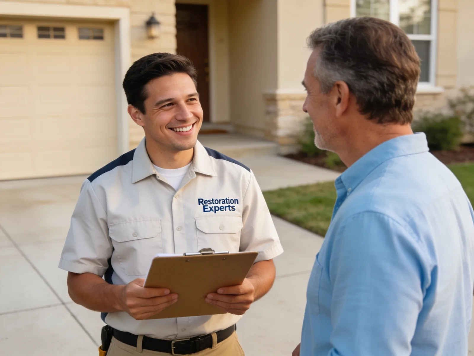 Water Damage Cleanup Aberdeen, WA FAQs